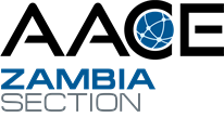 AACE Zambia Section logo. This will take you to the homepage