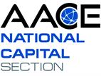 AACE National Capital logo. This will take you to the homepage