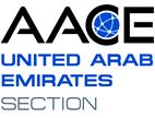 AACE UAE Section logo. This will take you to the homepage