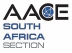 AACE South Africa Section logo. This will take you to the homepage