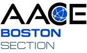 AACE Boston Section logo. This will take you to the homepage