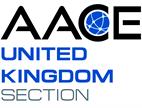 AACE United Kingdom logo. This will take you to the homepage
