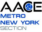 AACE Metro New York logo. This will take you to the homepage