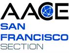 AACE San Francisco logo. This will take you to the homepage
