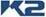 K2 Logo