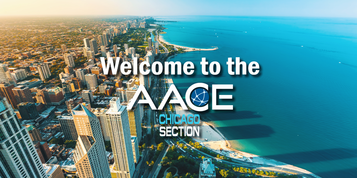 Welcome to the AACE Chicago-Midwest Section