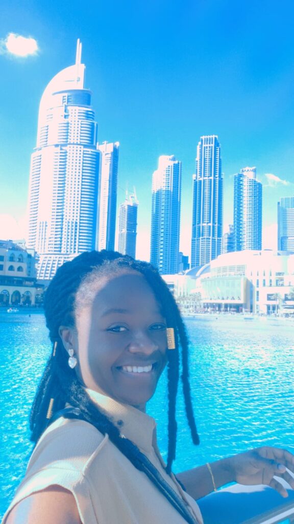 Emmanuella Donkor — photo 1