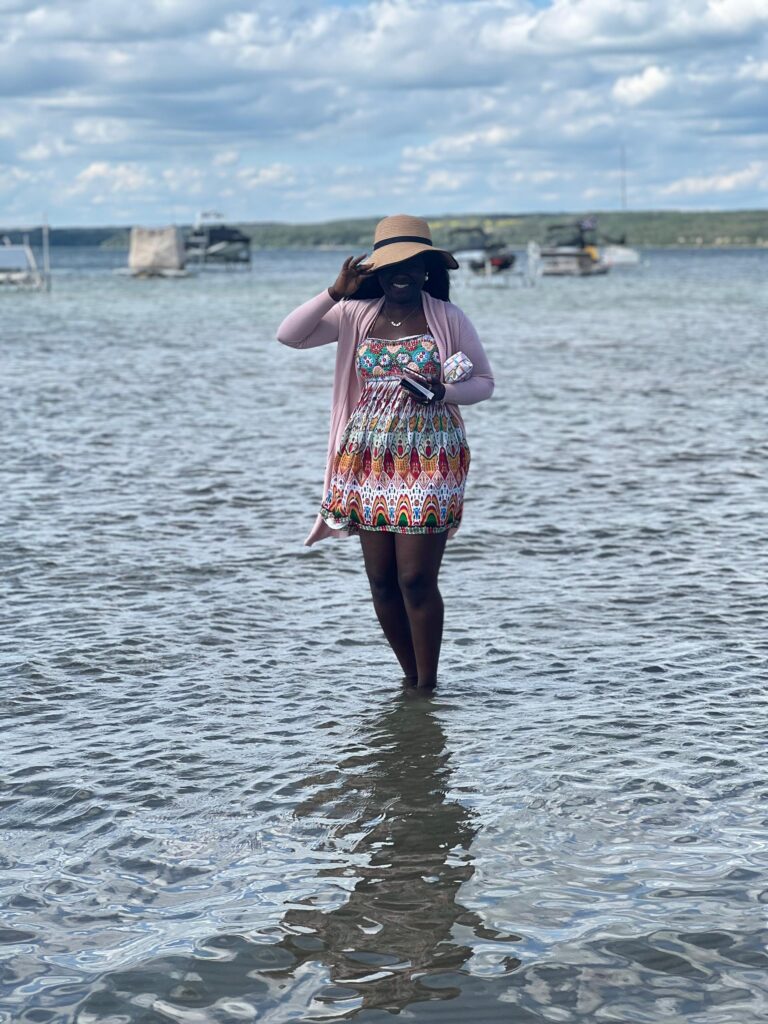 Emmanuella Donkor — photo 2