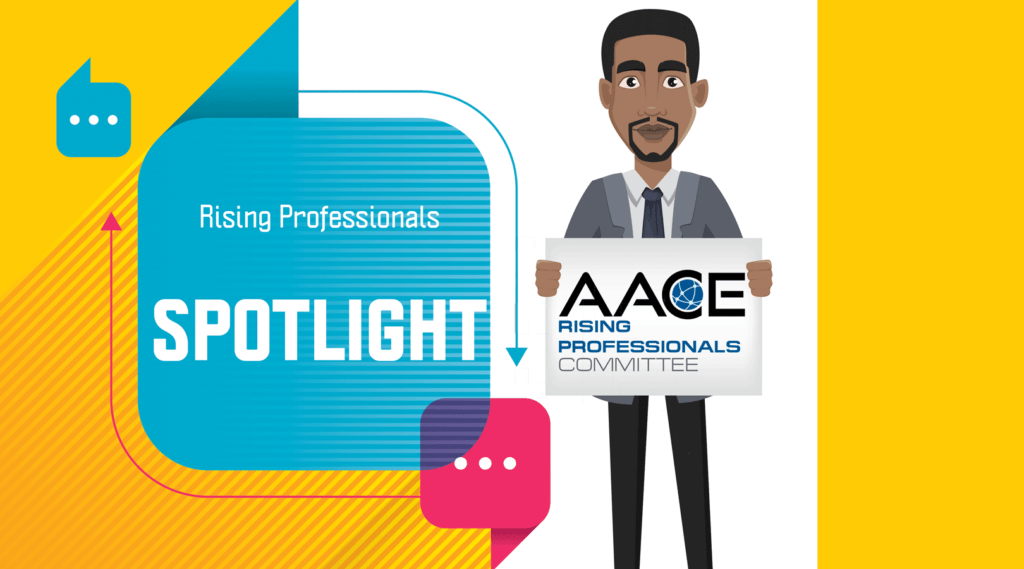 Rising Professionals Spotlight