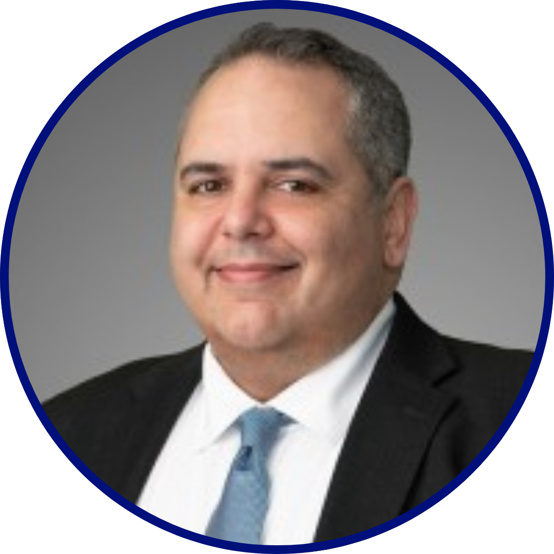 Michael Gaspar - Vice President, Metro New York Section