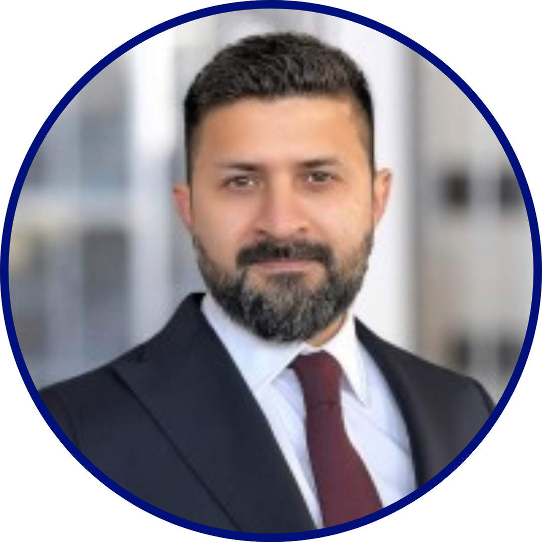 Treasurer: Andres Saavedra, AACE Atlanta Area Section