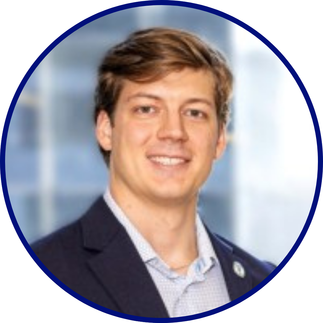 Damian Hamielec - AACE Chicago-Midwest Director