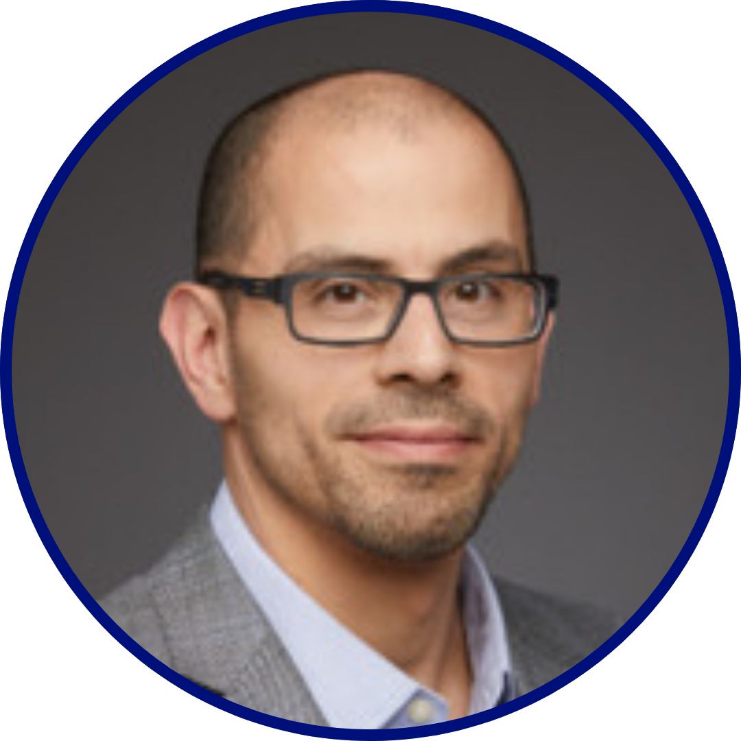 Sergio Candelaria - AACE Chicago-Midwest Director