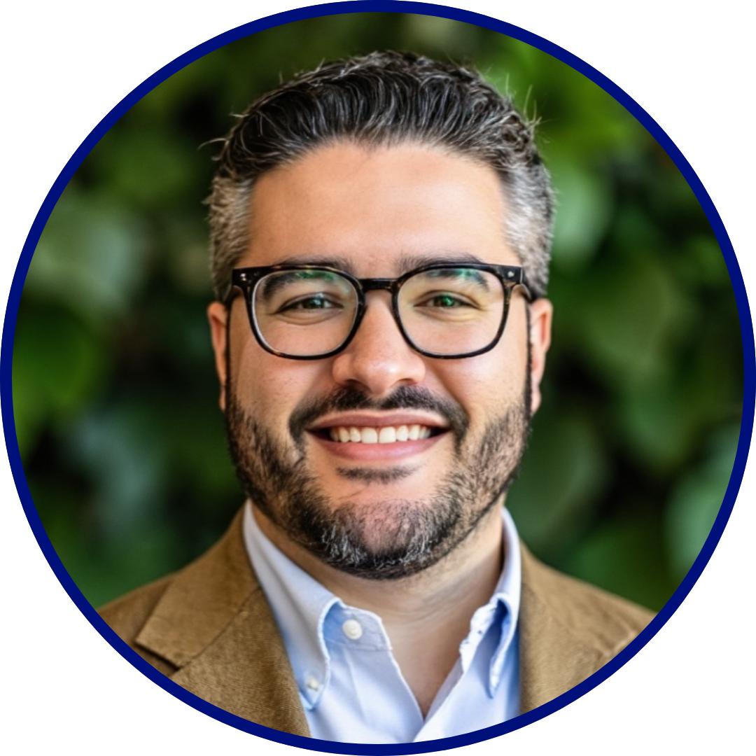 Marcos Osorio, Director - AACE Houston Gulf Coast Section