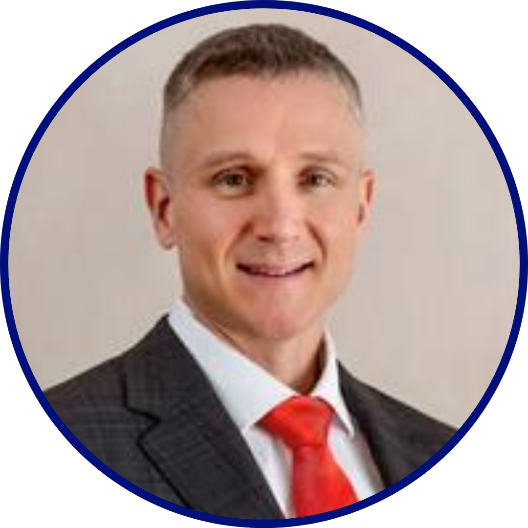 Scott Macha, Director - AACE Houston Gulf Coast Section