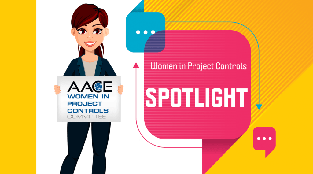 Women in Project Controls Spotlight