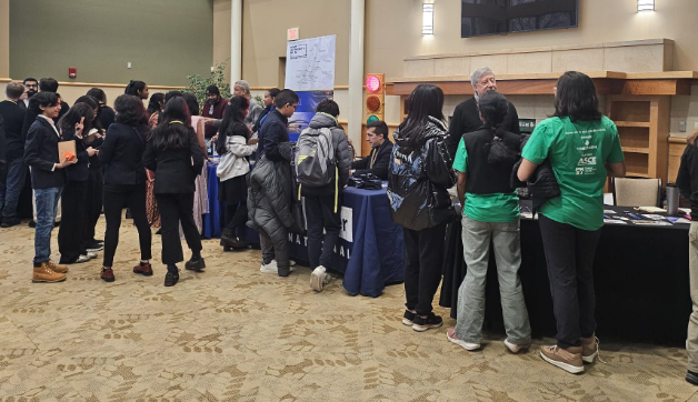 New Jersey Student Event