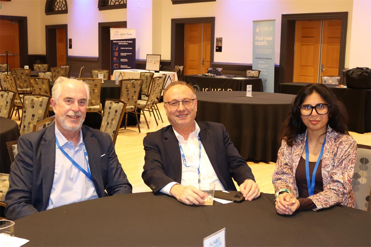 Region 2 Symposium