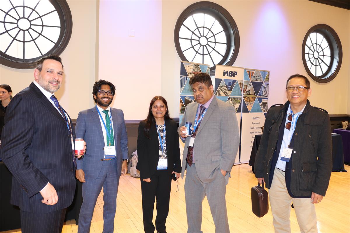 Region 2 Symposium