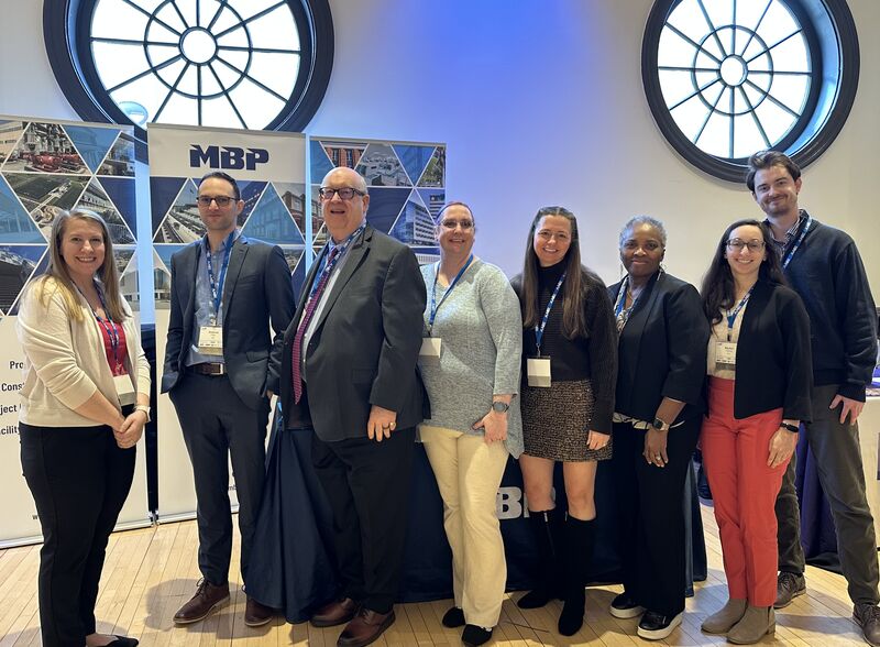 Region 2 Symposium - MBP