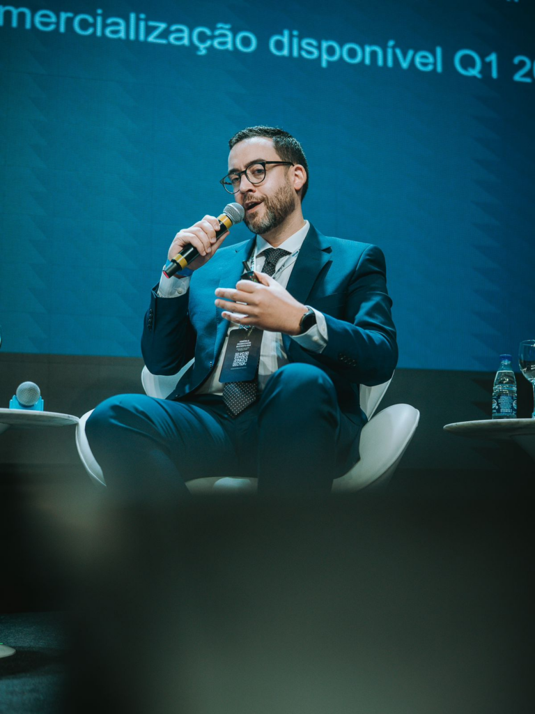 AACE Brazil conference moment