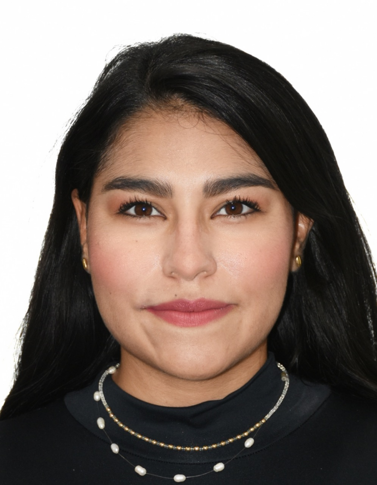 WPC Profile – Natalia Vasquez