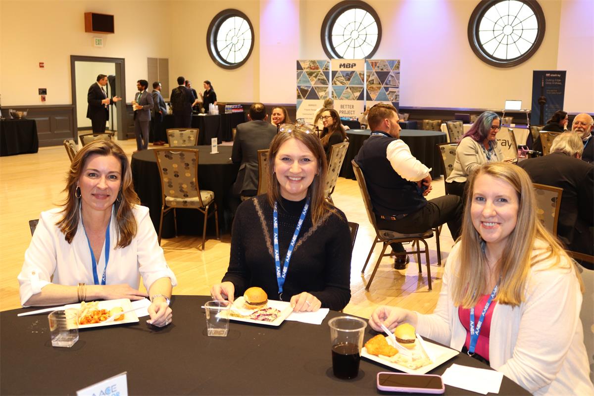 Region 2 Symposium