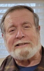 Portrait of Barry Gordon McMillan, former AACE International Executive Director