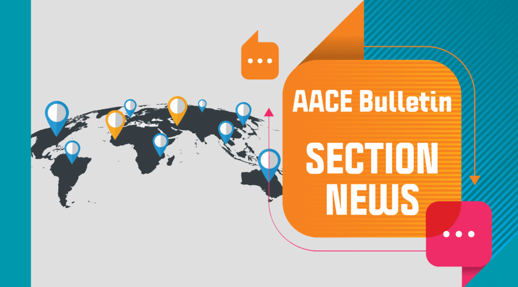 AACE Section Bulletin