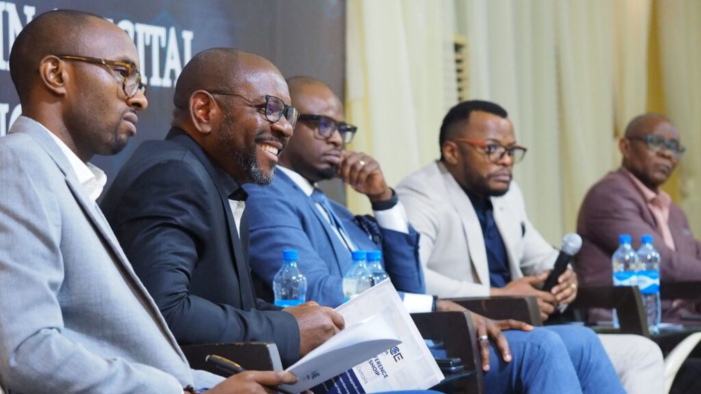 Nigeria Section Event