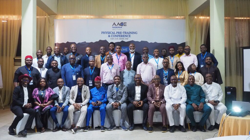 Nigeria Section Conference