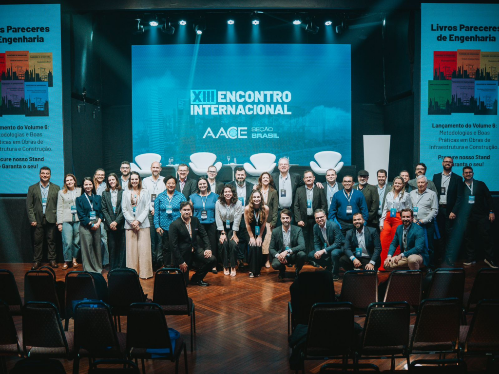 AACE Brazil conference presentation