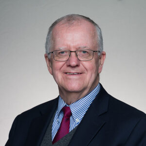 John K. Hollmann, CCP CEP DRMP FAACE Hon. Life