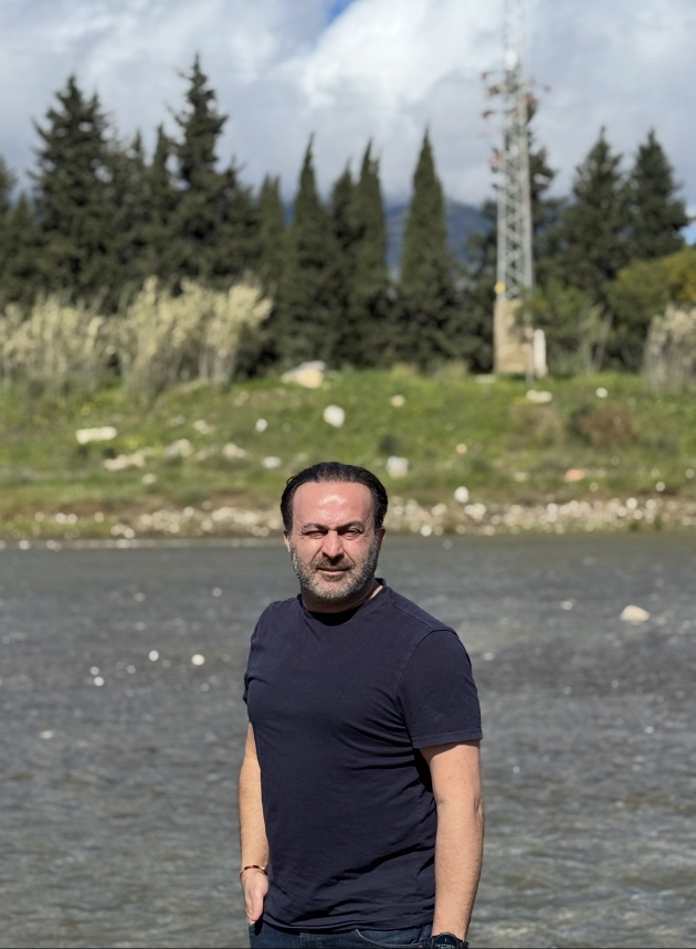 Mohammad Nazemi