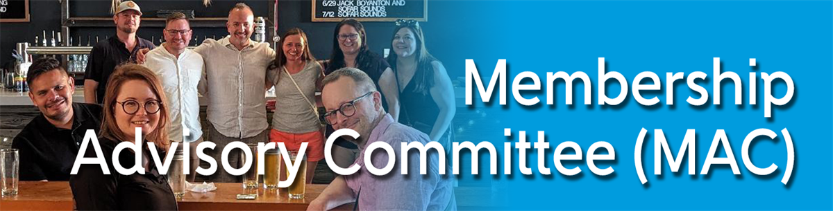 Membership Advisory Committee