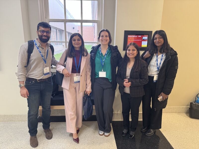 Region 2 Symposium