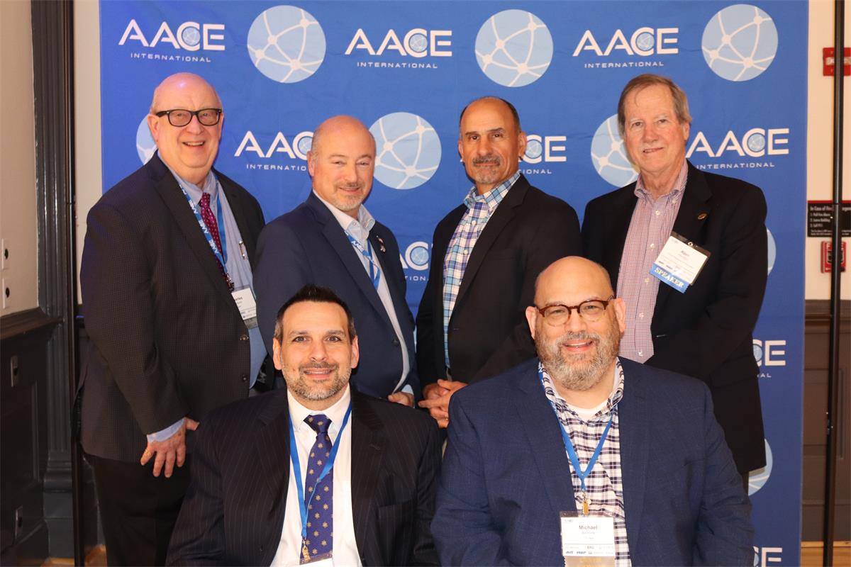 Region 2 Symposium