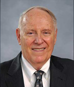 Dr. David T. Hulett