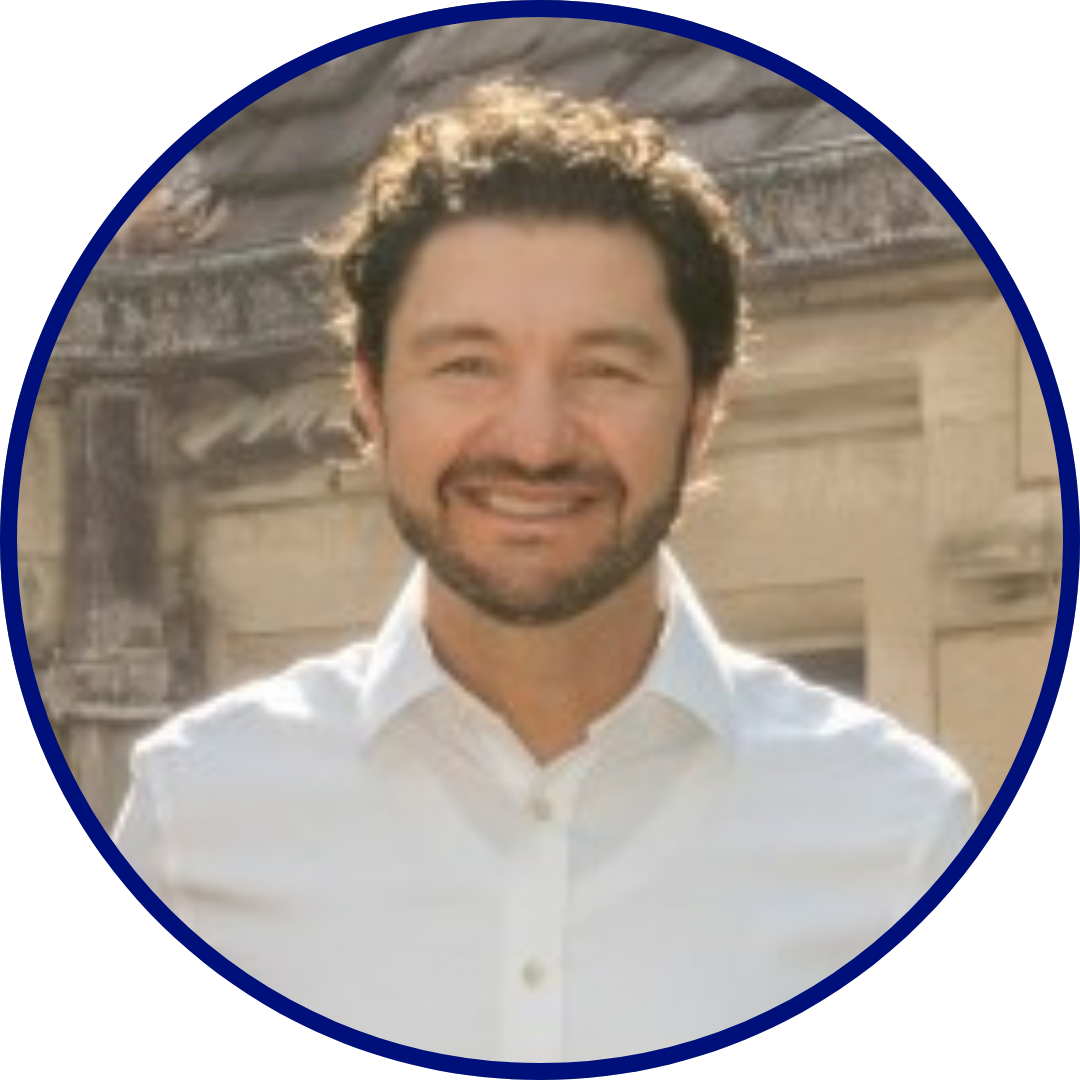 Antonio Fratangelo - Pittsburgh Section President