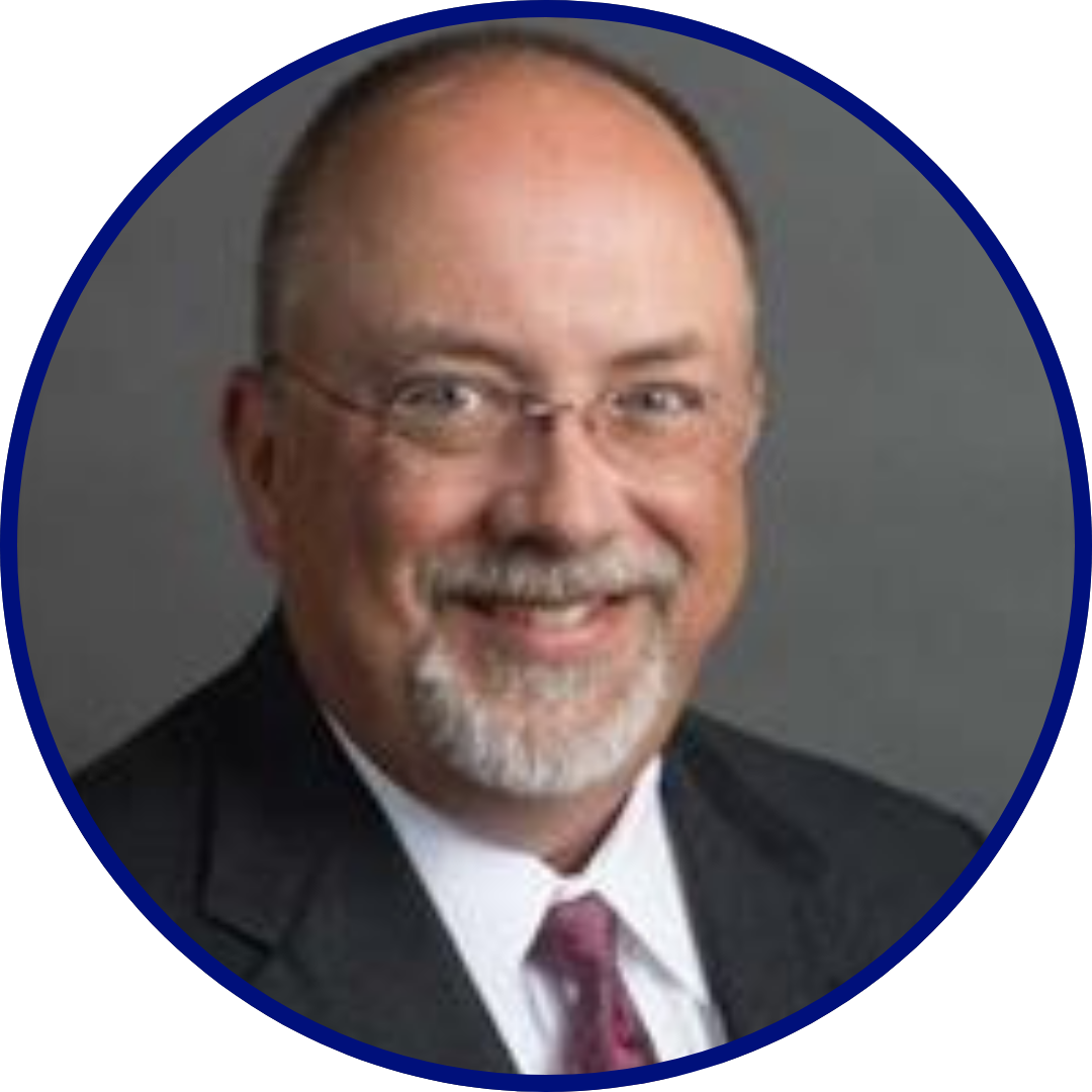 Evan Hoover - Pittsburgh Section Vice President