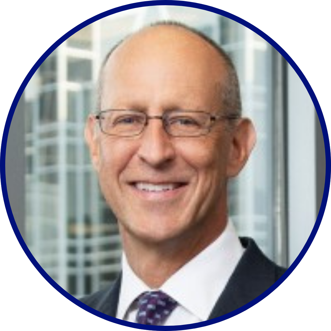 Richard Easler - Pittsburgh Section Treasurer