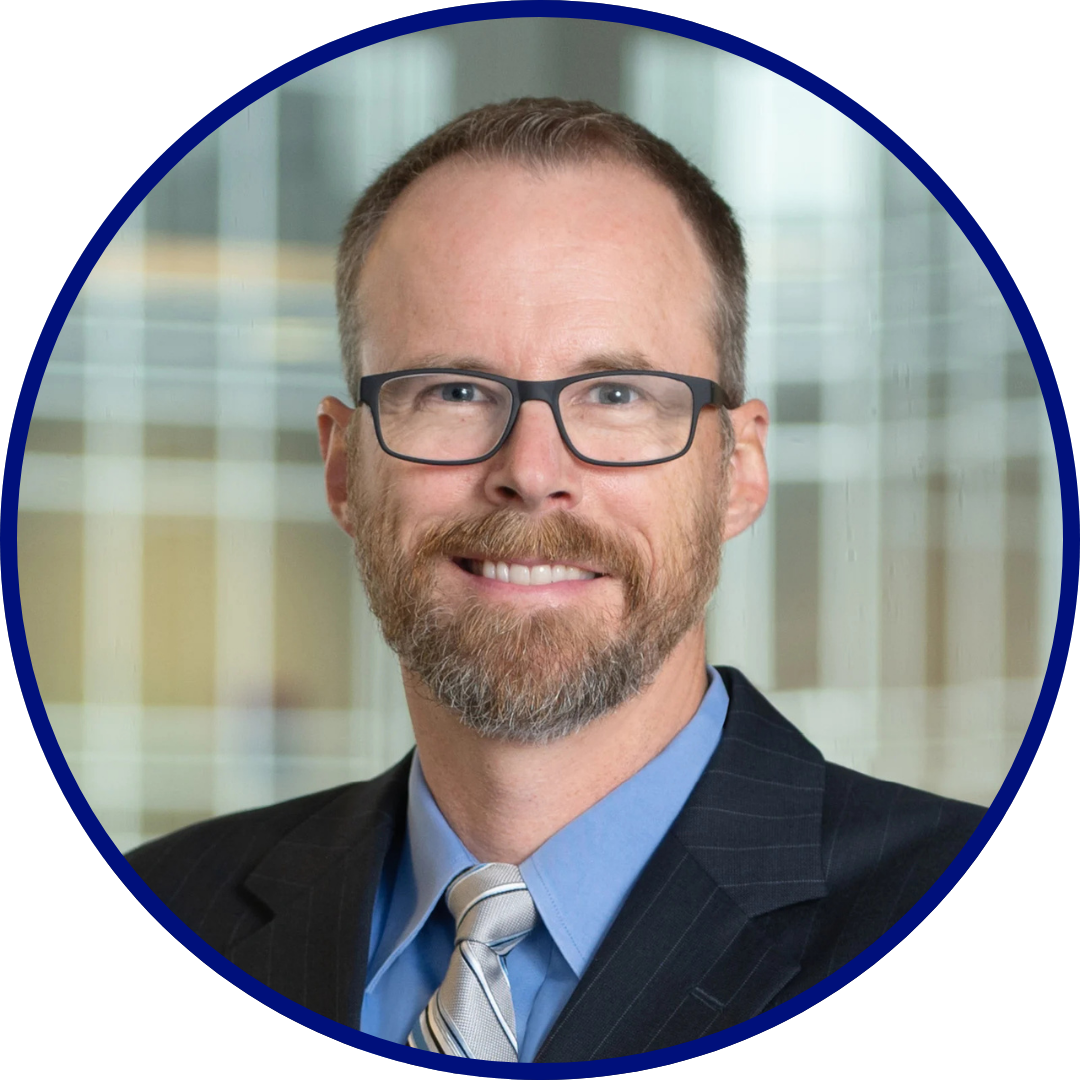 John Dillon - Pittsburgh Section Board Member