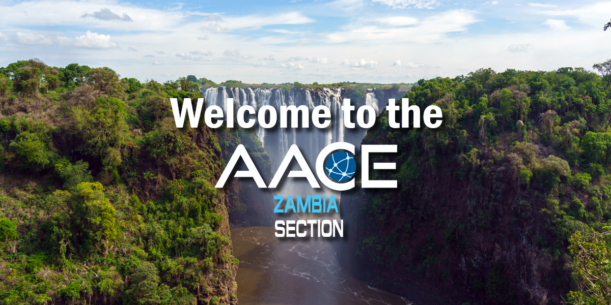 Welcome to the AACE Zambia Section
