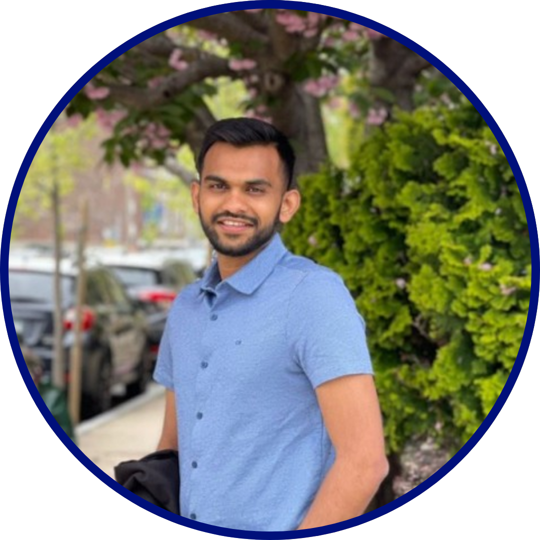 AACE New Jersey Section: Treasurer - Jainam Shah