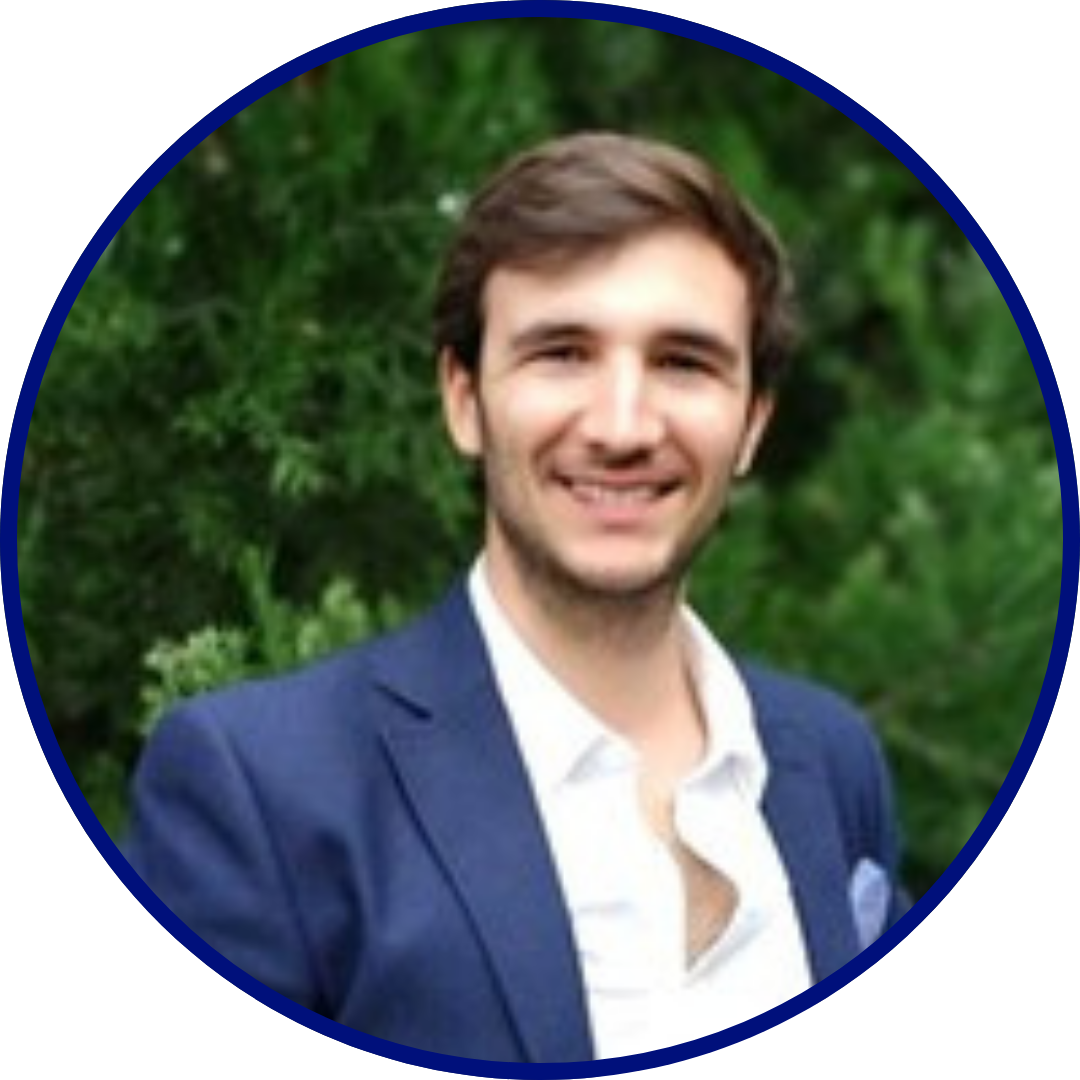 Headshot of Alberto de Mora de la Osa, Vice President for the AACE Spain Section