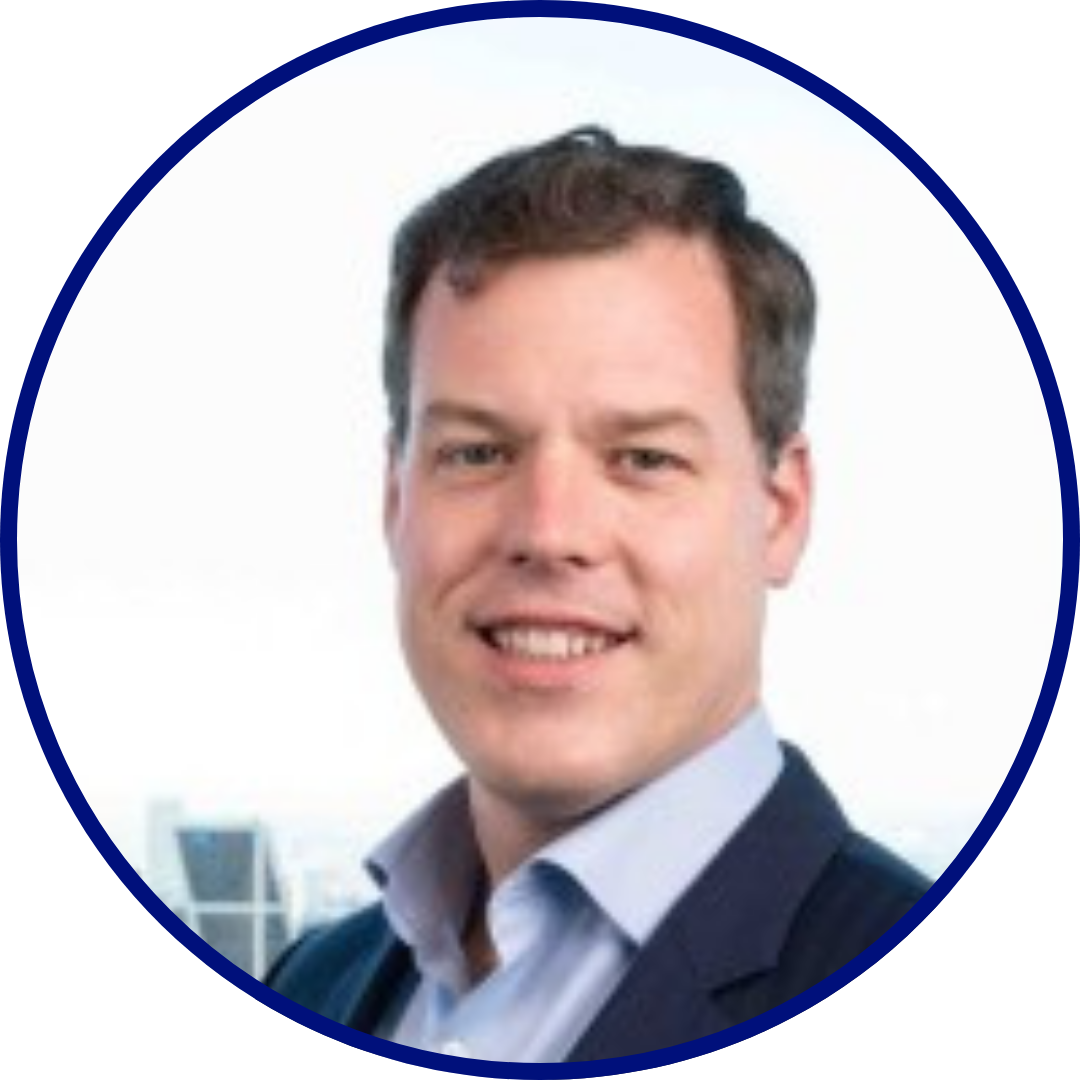 Headshot of Jorge Ruiz-Peinado Sánchez, Treasurer for the AACE Spain Section