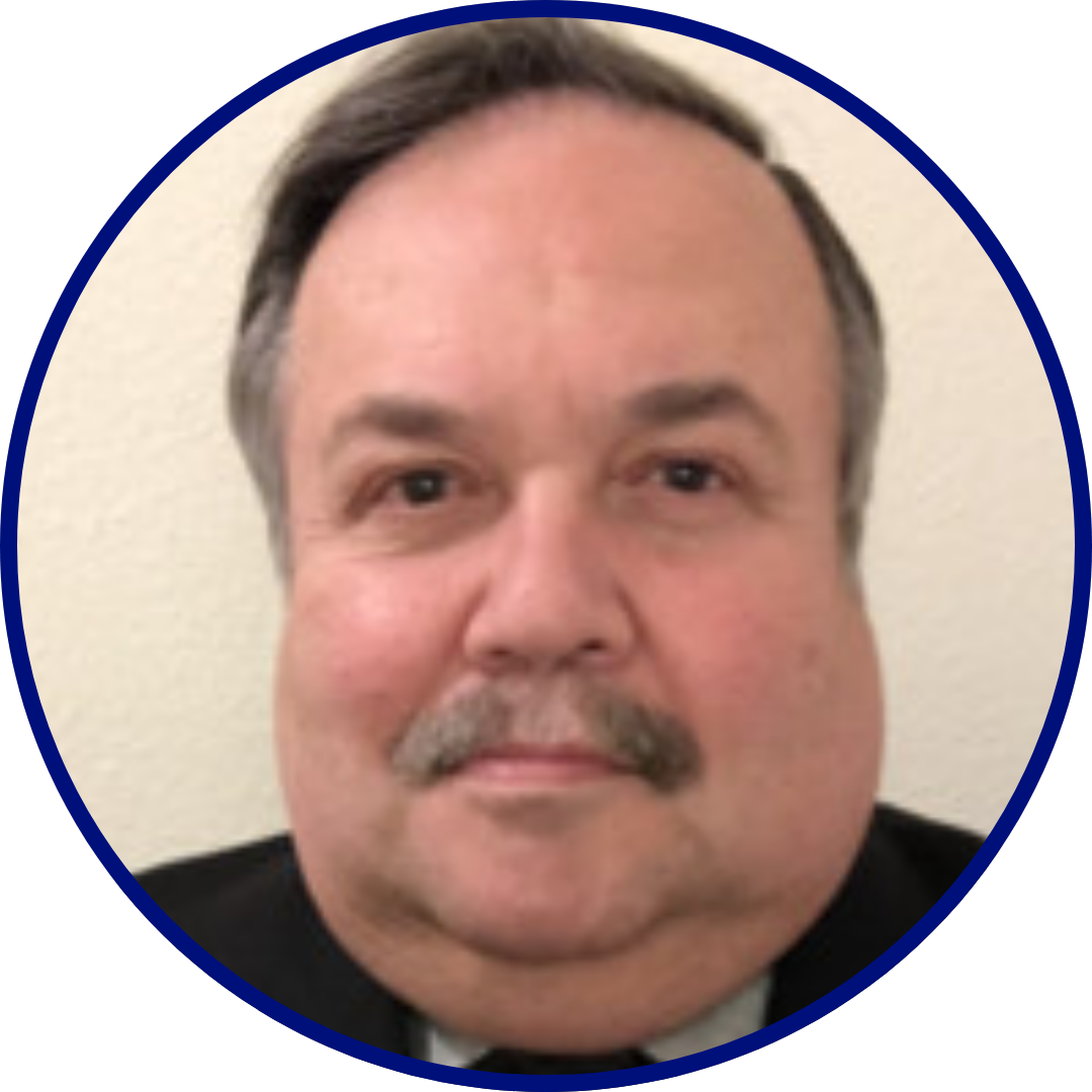 Headshot of Juan Carlos Piñeiro, Director for the AACE Spain Section