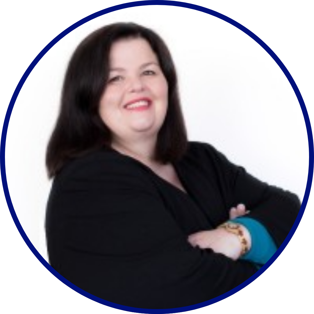 Headshot of Michelle McMillan - AACE Women in Project Controls Committee Member