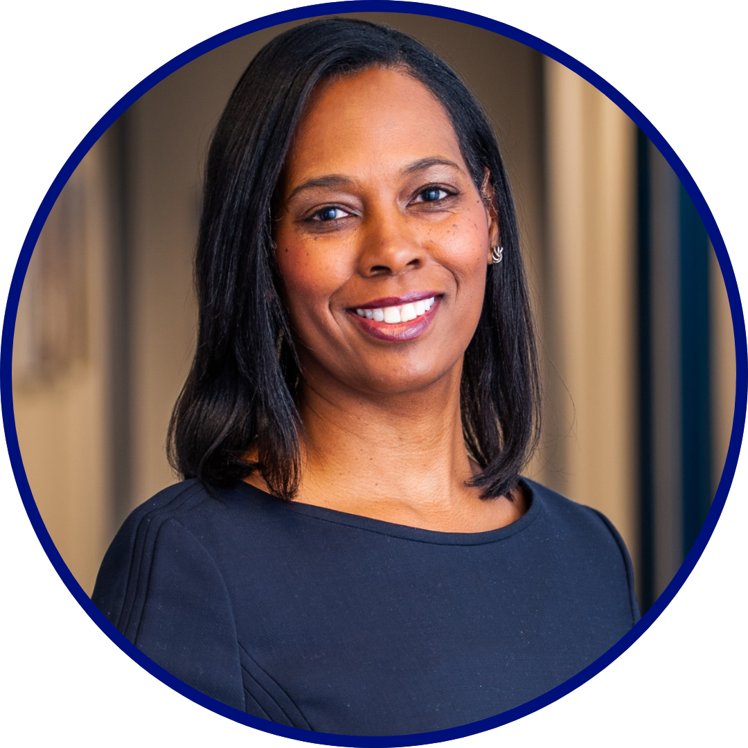 Headshot of Nicole Johnson - AACE Women in Project Controls Committee Member