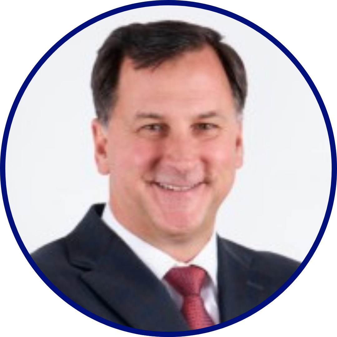 John Drentlaw - Chair, AACE Cascade Section